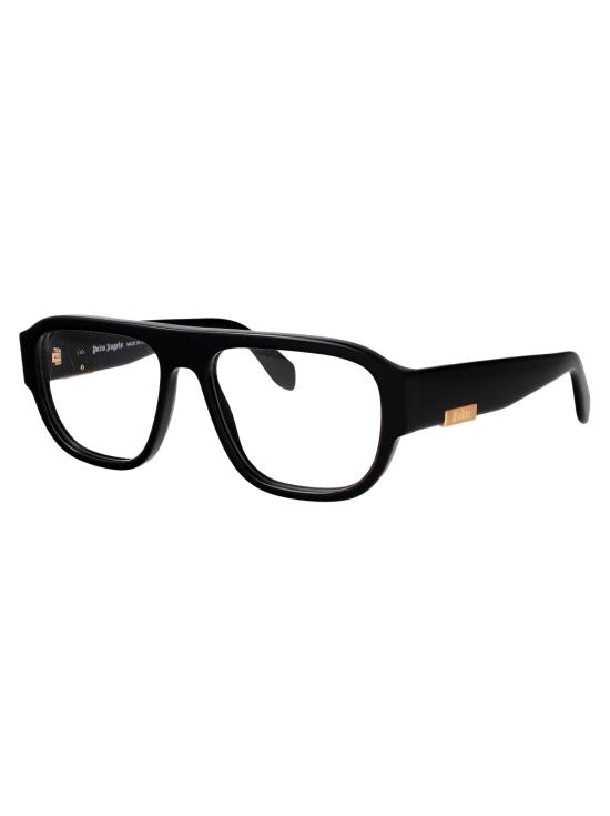 26SS 팜앤젤스 안경 PA5035 1000 black - PALM ANGELS