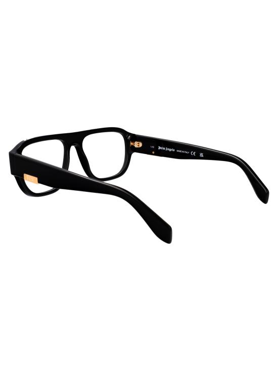 26SS 팜앤젤스 안경 PA5035 1000 black - PALM ANGELS