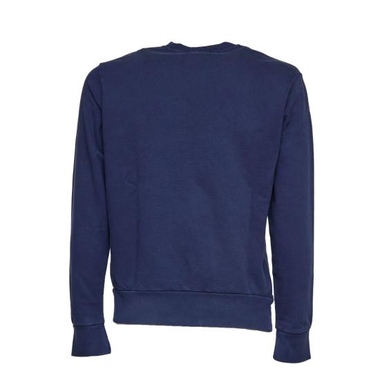 26SS 폴로 랄프로렌 포니 로고 레귤러 핏 스웨트셔츠 710916689017 Green - POLO RALPH LAUREN