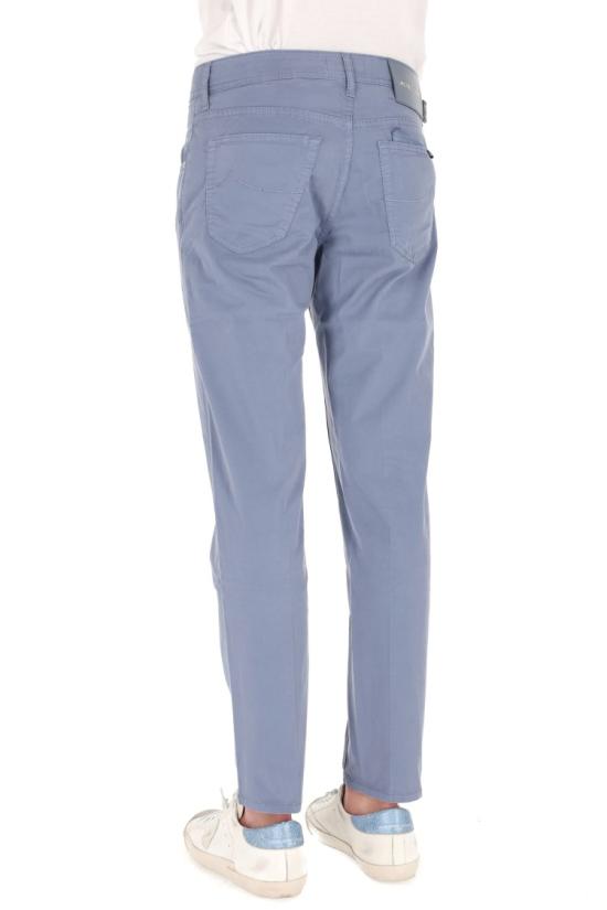 26SS 야콥코헨 스트레이트 팬츠 QE015 036 S2544W62 Grey - JACOB COHËN