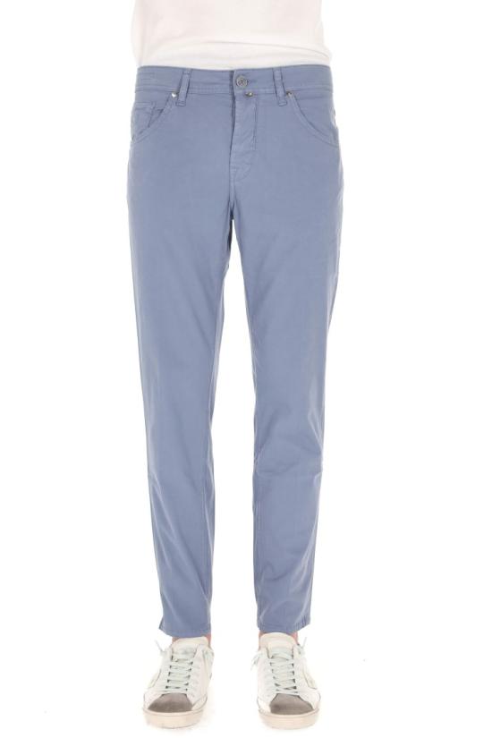26SS 야콥코헨 스트레이트 팬츠 QE015 036 S2544W62 Grey