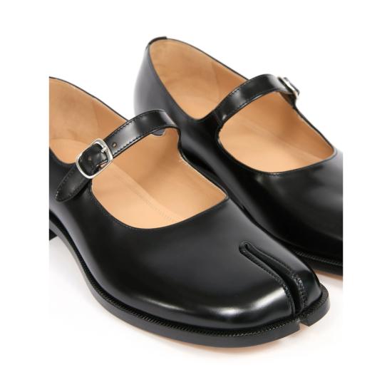 26FW 마르지엘라 로퍼 P3827 S57WR0141 H8396 BLACK - MAISON MARGIELA