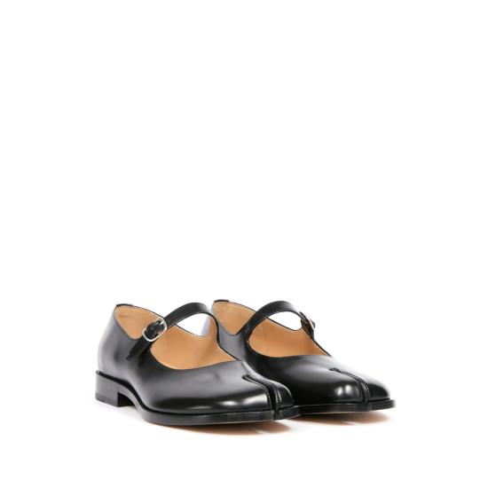 26FW 마르지엘라 로퍼 P3827 S57WR0141 H8396 BLACK - MAISON MARGIELA