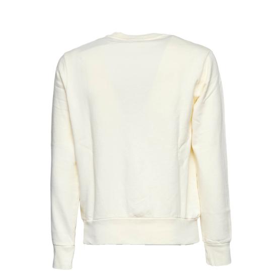 26SS 폴로 랄프로렌 포니 로고 레귤러 핏 스웨트셔츠 710916689003 Neutrals - POLO RALPH LAUREN