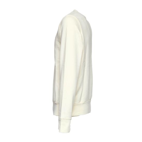 26SS 폴로 랄프로렌 포니 로고 레귤러 핏 스웨트셔츠 710916689003 Neutrals - POLO RALPH LAUREN