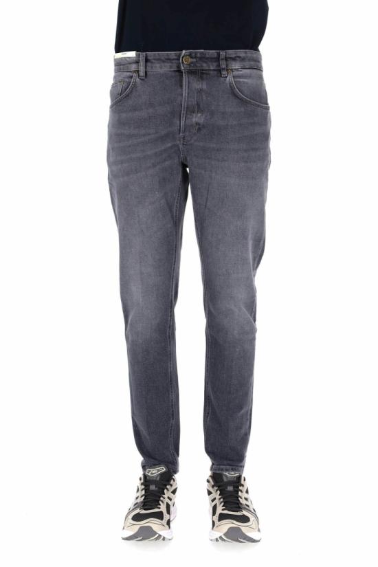 26SS Pt Denim 데님 C5TP05B0 CA2440MI27 Grey