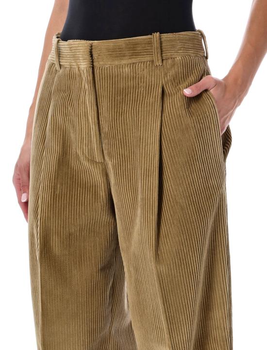 26FW 로에 팔라초 팬츠 82030219 279 BEIGE - ROHE