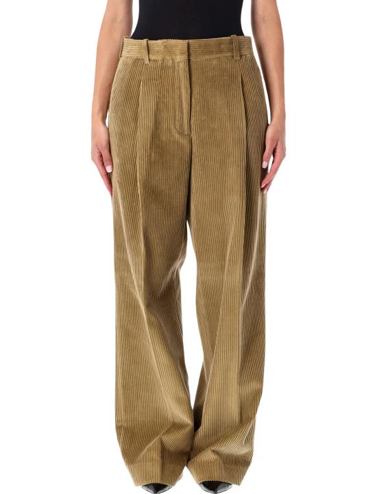 26FW 로에 팔라초 팬츠 82030219 279 BEIGE