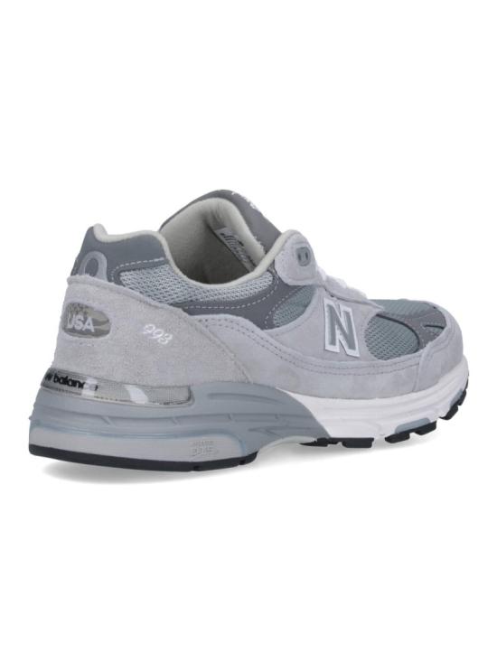 26FW 뉴발란스 스니커즈 WR993GL Grey - NEW BALANCE