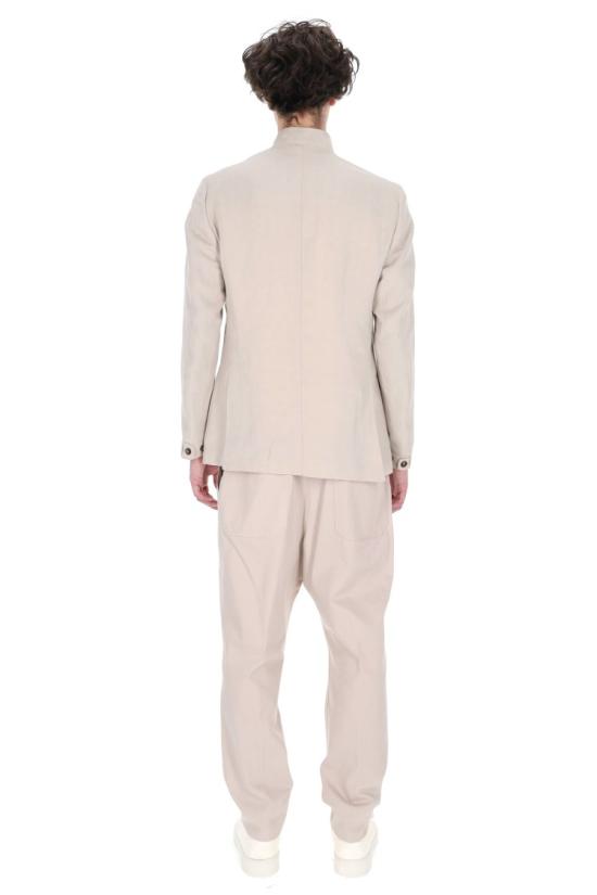 26SS 일레븐티 수트 자켓 M75GIAM05 TES0M11602 Neutrals - ELEVENTY