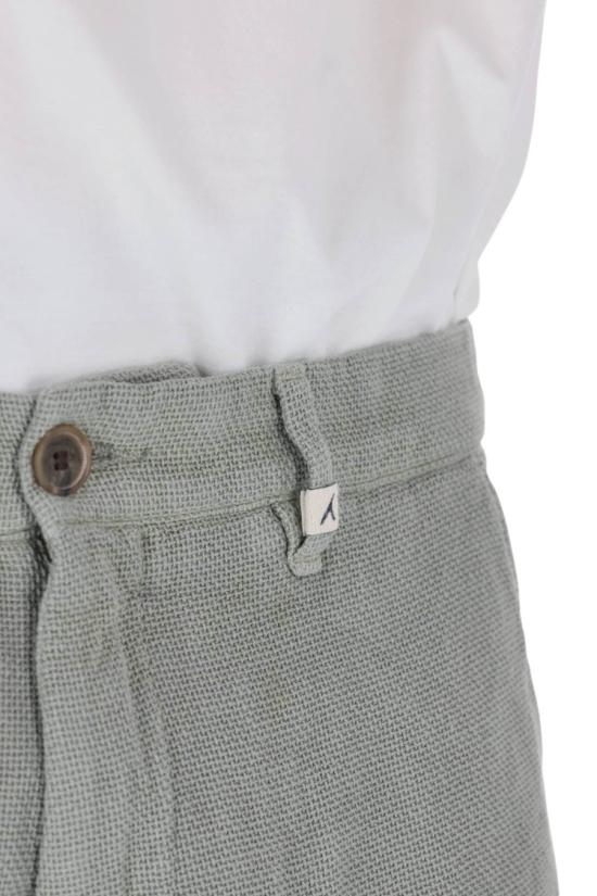 26SS 미쓰 숏팬츠 26M74B 87 226 Grey - MYTHS