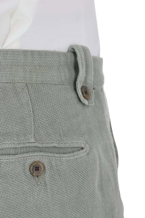 26SS 미쓰 숏팬츠 26M74B 87 226 Grey - MYTHS