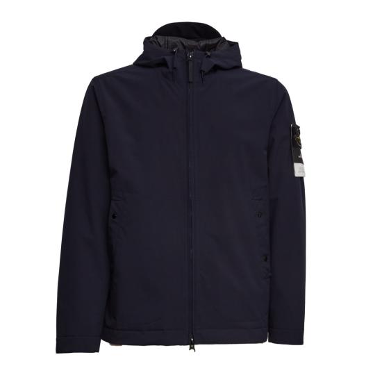 26SS 스톤 아일랜드 자켓 L1S154100108 S0A27 Black