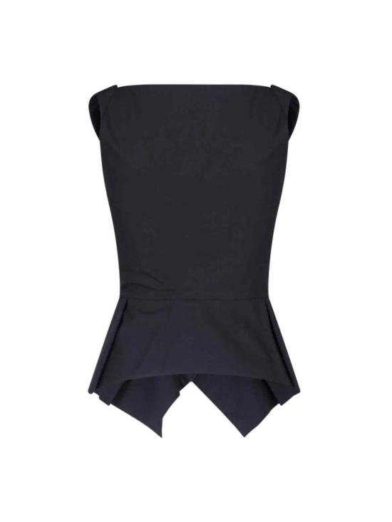 26FW 비비안웨스트우드 수트 자켓 15050012 W009QN401 Black - VIVIENNE WESTWOOD