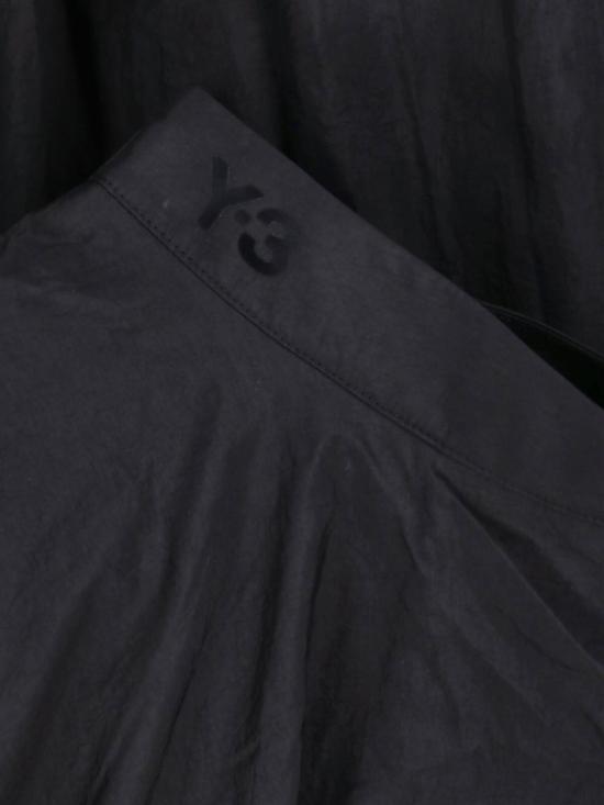 26FW 와이쓰리 스커트 KY8598BLACK - Y-3