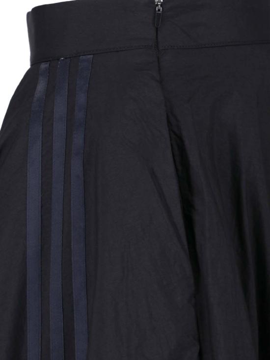 26FW 와이쓰리 스커트 KY8598BLACK - Y-3