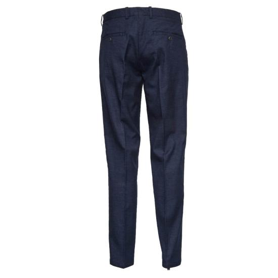 26SS 치르콜로1901 스트레이트 팬츠 CN5281 Black - CIRCOLO 1901