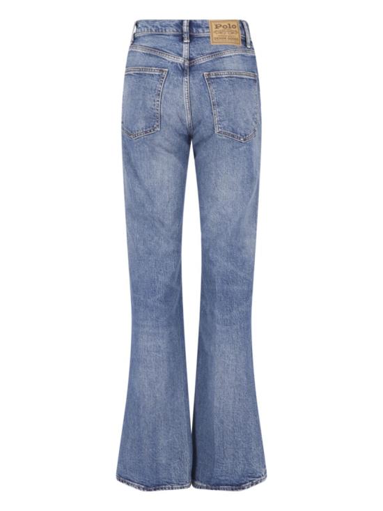 26FW 폴로 랄프로렌 데님 211 969376001 Blue - POLO RALPH LAUREN