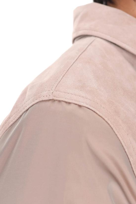 26SS 무레르 자켓 FURINI KMUMANDORLA Neutrals - MOORER