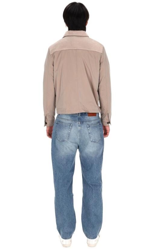26SS 무레르 자켓 FURINI KMUMANDORLA Neutrals - MOORER