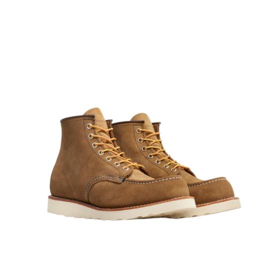 26SS 레드윙 부츠 8881 Brown - RED WING