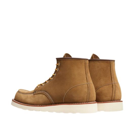 26SS 레드윙 부츠 8881 Brown - RED WING