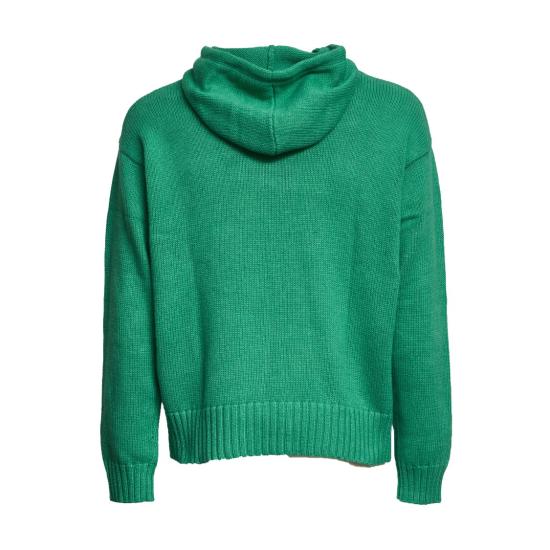 26SS 폴로 랄프로렌 니트웨어 710B13898001 Green - POLO RALPH LAUREN