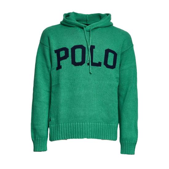 26SS 폴로 랄프로렌 니트웨어 710B13898001 Green