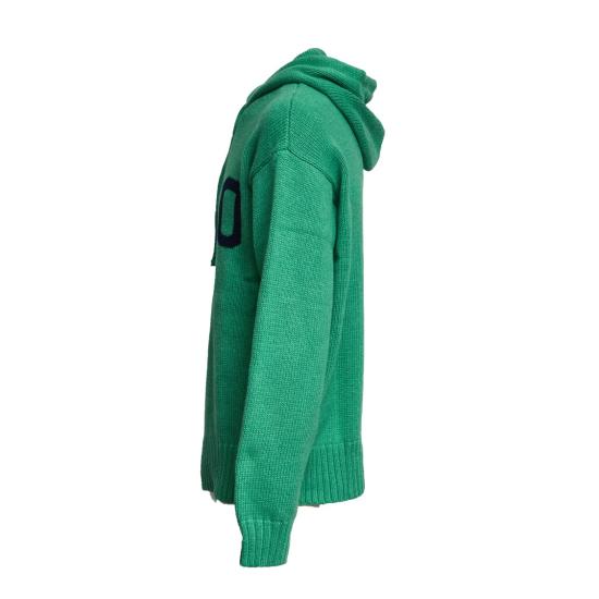 26SS 폴로 랄프로렌 니트웨어 710B13898001 Green - POLO RALPH LAUREN