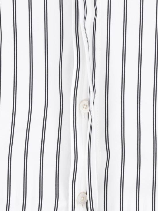 26FW 톰포드 셔츠 HRVF01 C0057WNL White - TOMFORD