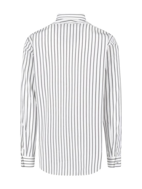 26FW 톰포드 셔츠 HRVF01 C0057WNL White - TOMFORD