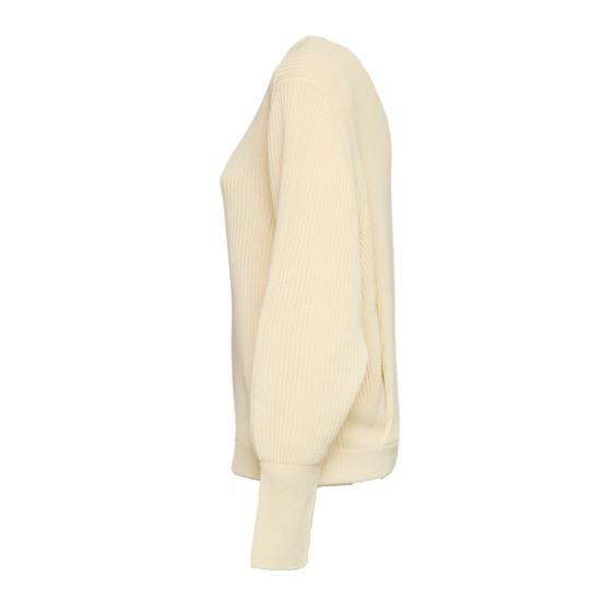26SS 빅토리아 베컴 니트웨어 1226KJU007274A Neutrals - VICTORIA BECKHAM