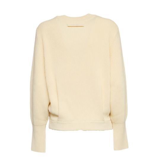 26SS 빅토리아 베컴 니트웨어 1226KJU007274A Neutrals - VICTORIA BECKHAM