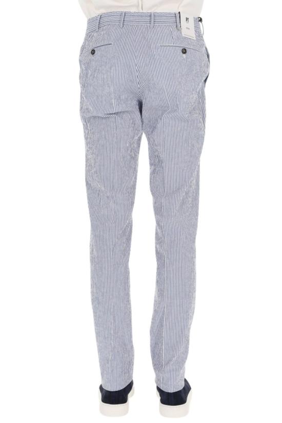 26SS 피티토리노 스트레이트 팬츠 COVSJGZ20CL1 SD830340 White - PT TORINO