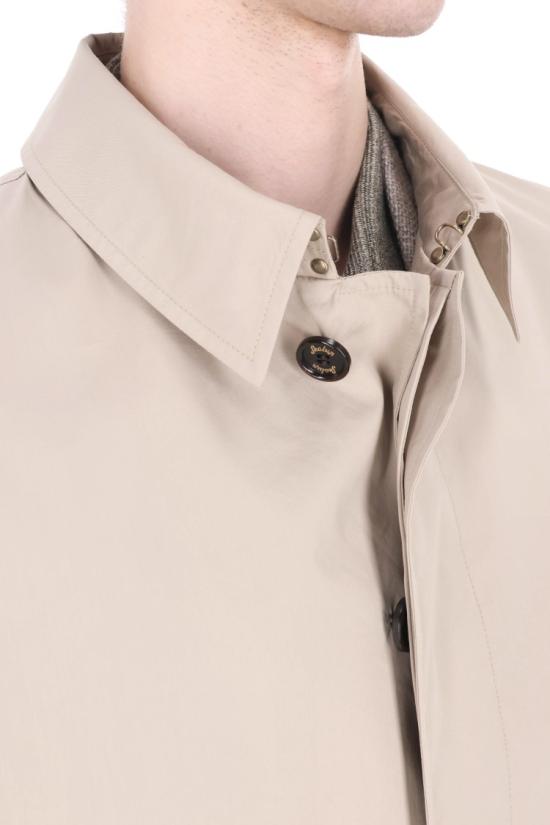 26SS 실업 트렌치 코트 11516SEU 9640418 Grey - SEALUP