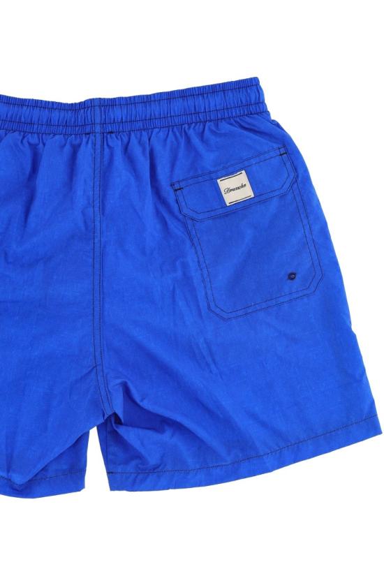 26SS 드루모어 스윔팬츠 ICD99400 12730 Blue - DRUMOHR