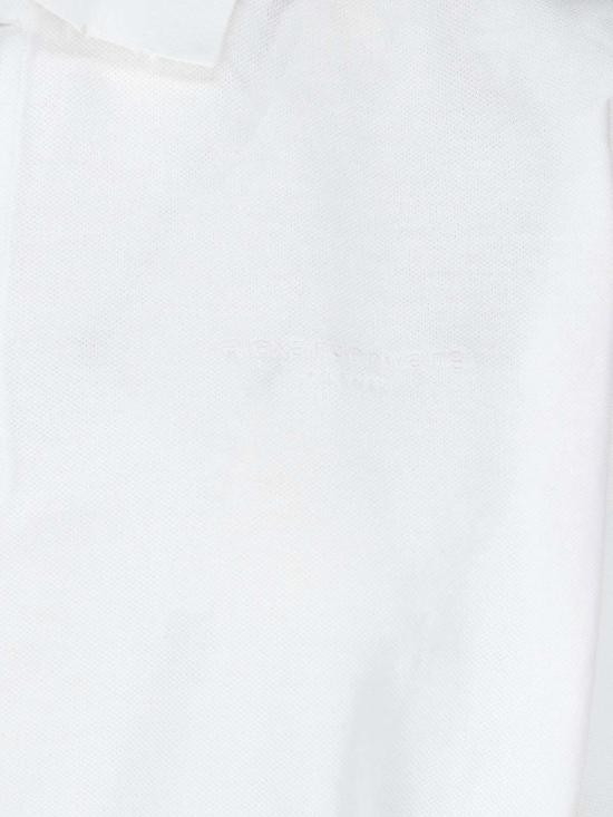26FW 알렉산더 왕 원피스 4DC3266121494C White - ALEXANDER WANG