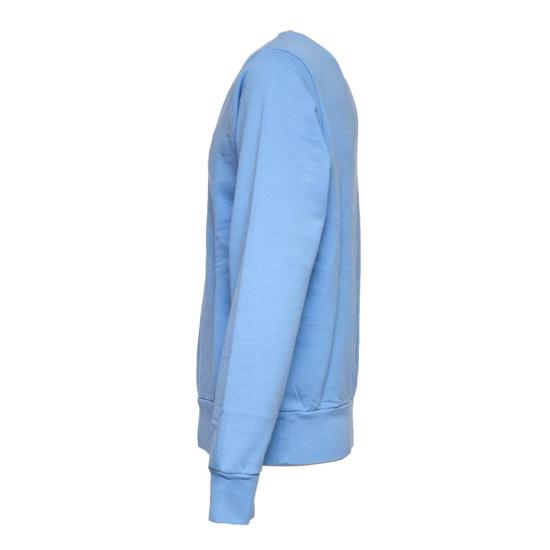 26SS 폴로 랄프로렌 포니 로고 레귤러 핏 스웨트셔츠 710916689500 Blue - POLO RALPH LAUREN