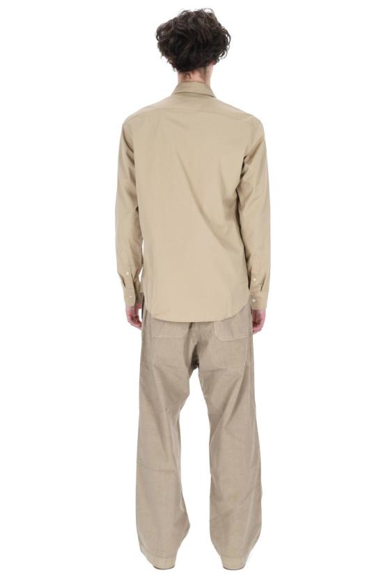 26SS 아페쎄 셔츠 COHLE H12652BAA BEIGE Neutrals - A.P.C.