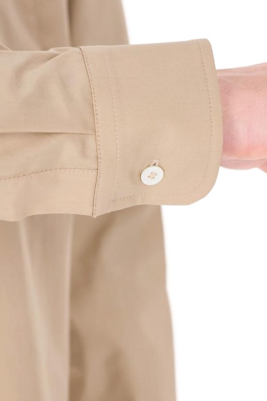 26SS 아페쎄 셔츠 COHLE H12652BAA BEIGE Neutrals - A.P.C.