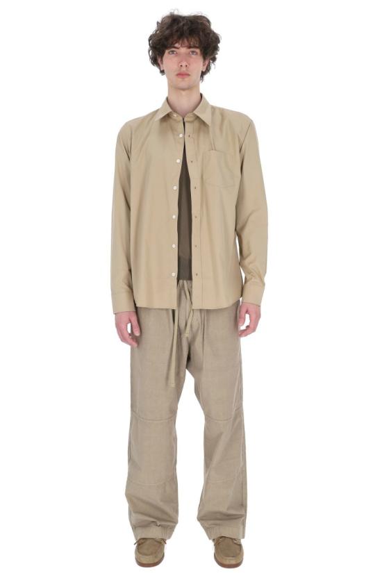 26SS 아페쎄 셔츠 COHLE H12652BAA BEIGE Neutrals - A.P.C.