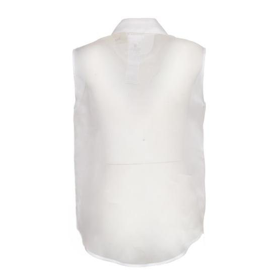 26SS 파로쉬 블라우스 D381289SHAKE White - PAROSH
