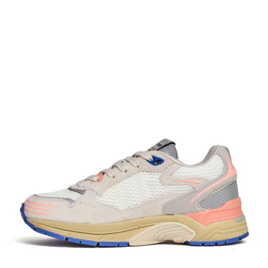 26SS 오트리 HYPERWAY 하이퍼웨이 스니커즈 HYLWHU02 White - AUTRY