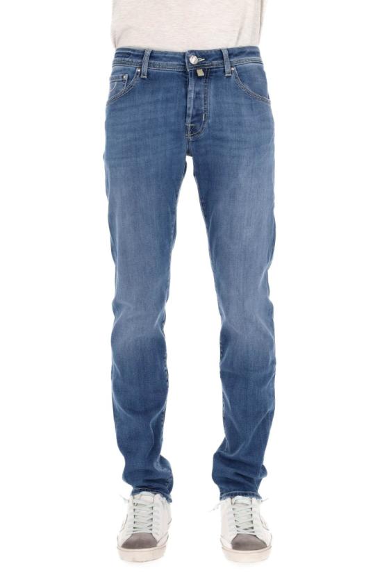 26SS 야콥코헨 데님 QE006 040 P3621200D Blue