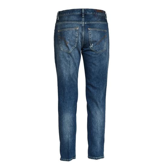 26SS 돈답 데님 UP434DFE286UMA8 Blue - DONDUP