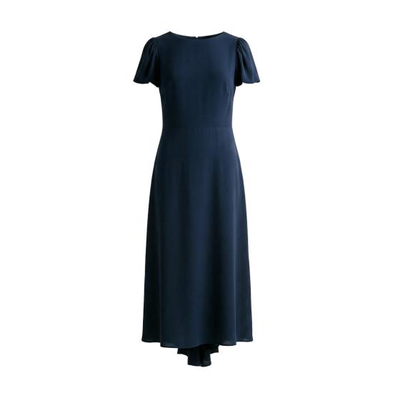 26SS 누메로벤투노 원피스 H0415111 Black