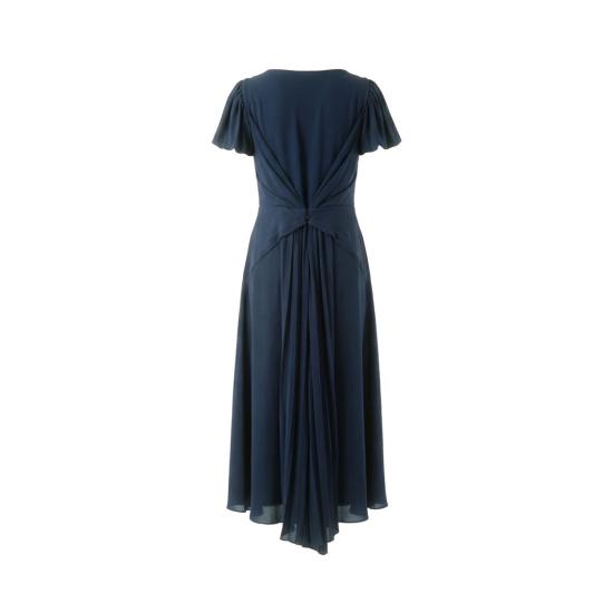 26SS 누메로벤투노 원피스 H0415111 Black - N°21
