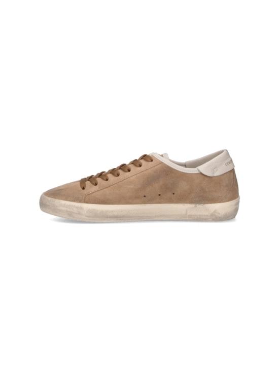 26FW 골든구스 스니커즈 GMF01077 F00859355789 Brown - GOLDEN GOOSE