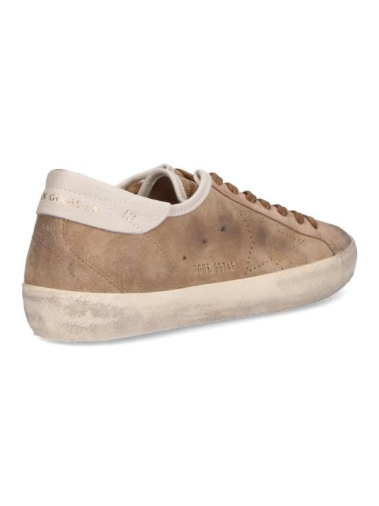 26FW 골든구스 스니커즈 GMF01077 F00859355789 Brown - GOLDEN GOOSE