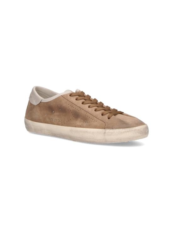 26FW 골든구스 스니커즈 GMF01077 F00859355789 Brown - GOLDEN GOOSE